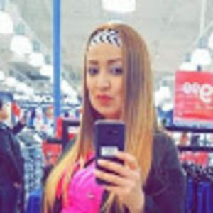 Meet your Posher, Xochitl